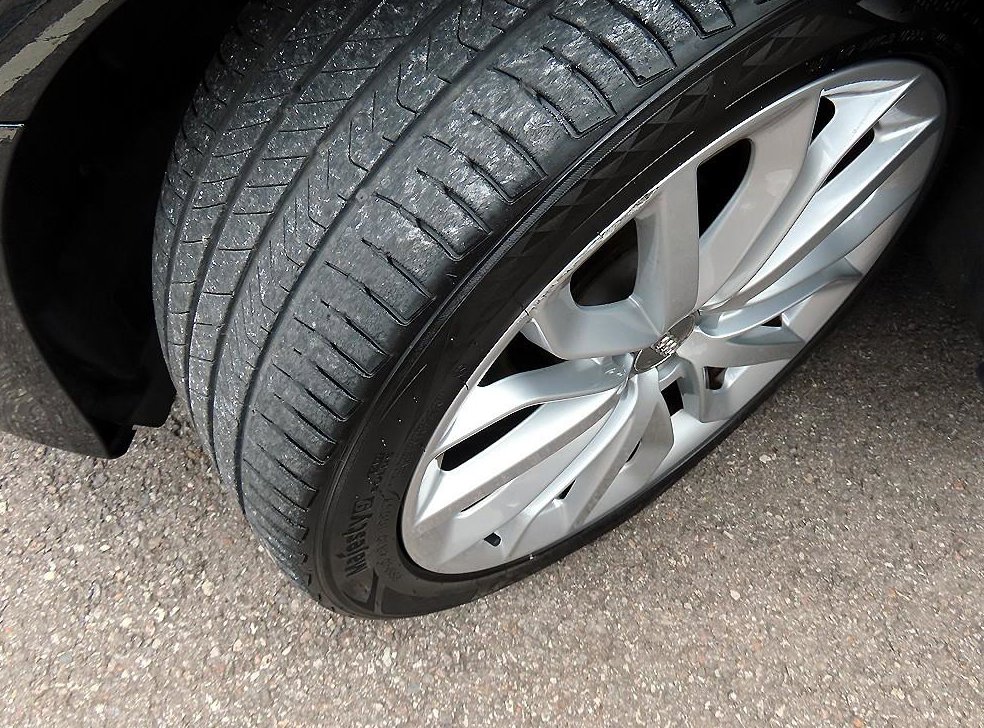 아우디 A6 3.0 TFSI 콰트로 사진 20