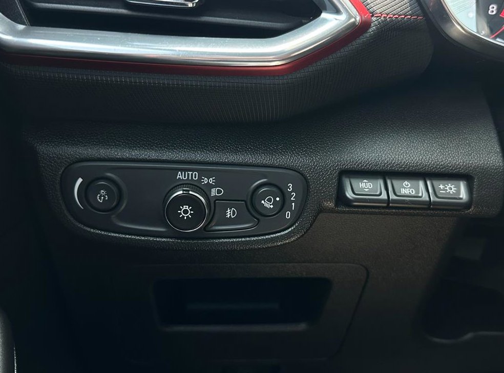 쉐보레 트레일블레이저 2WD 1.3 터보 가솔린 RS 사진 17