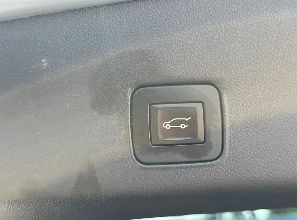 쉐보레 트레일블레이저 2WD 1.3 터보 가솔린 RS 사진 19