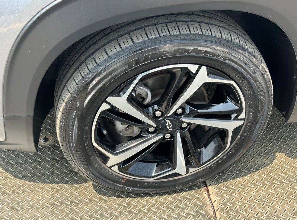 쉐보레 트레일블레이저 2WD 1.3 터보 가솔린 RS 사진 20
