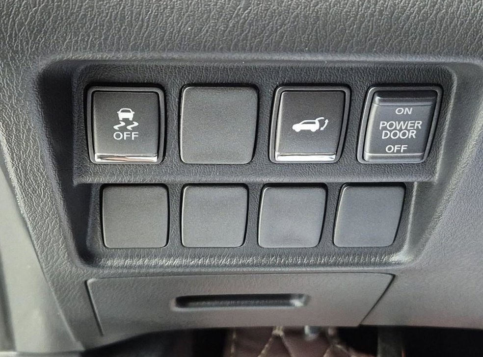 인피니티 QX 3.5 AWD 사진 11