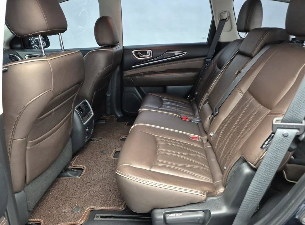 인피니티 QX 3.5 AWD 사진 7