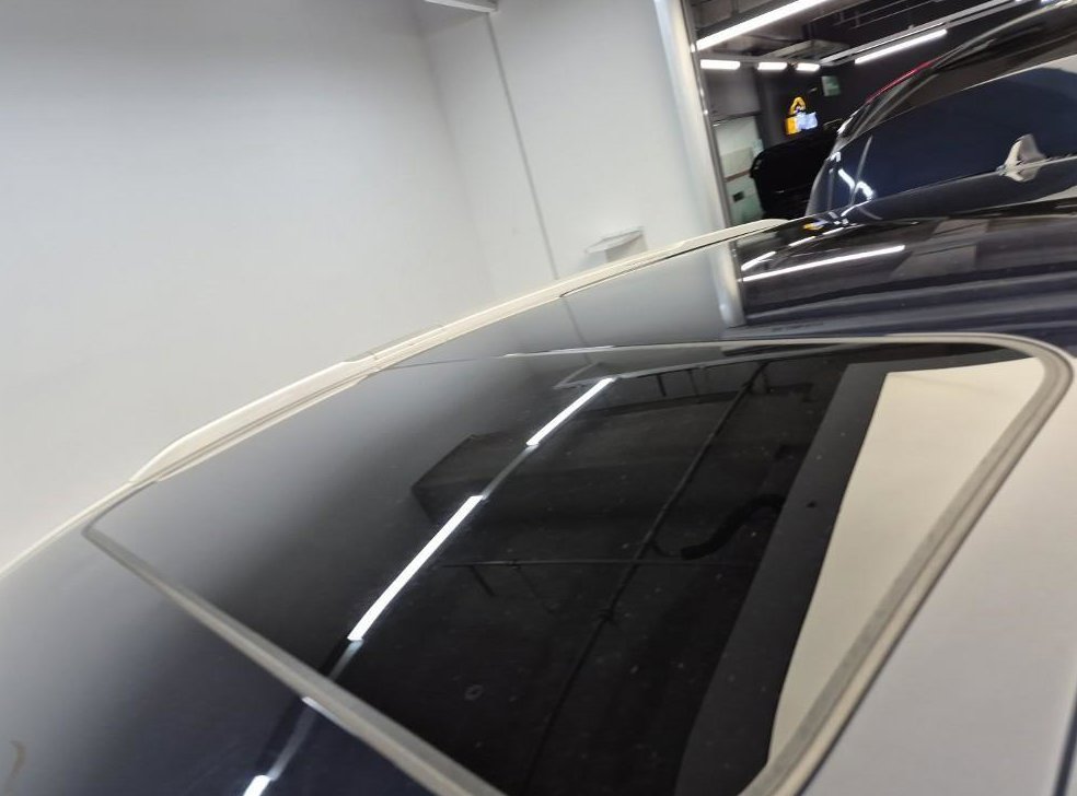 인피니티 QX 3.5 AWD 사진 8