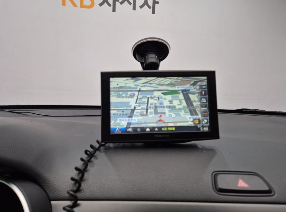 기아 모닝 럭셔리 사진 13