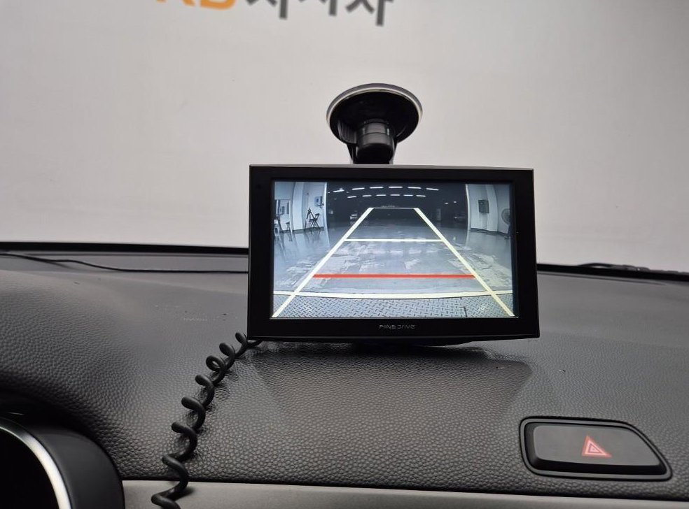 기아 모닝 럭셔리 사진 14
