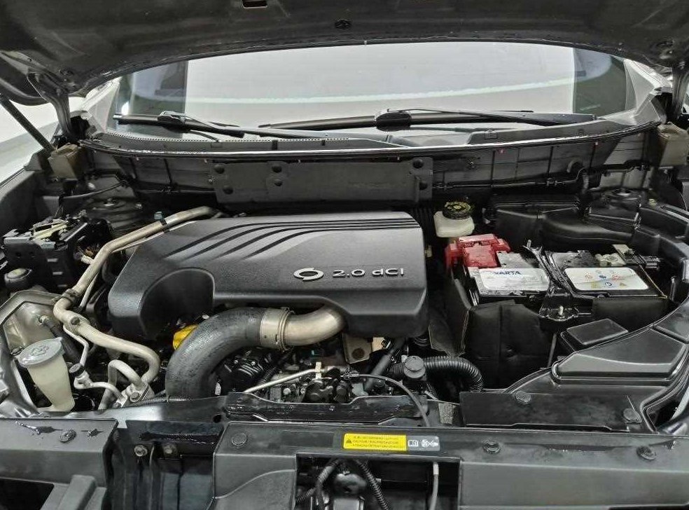 르노코리아(삼성) QM6 디젤 4WD RE 시그니처 사진 5