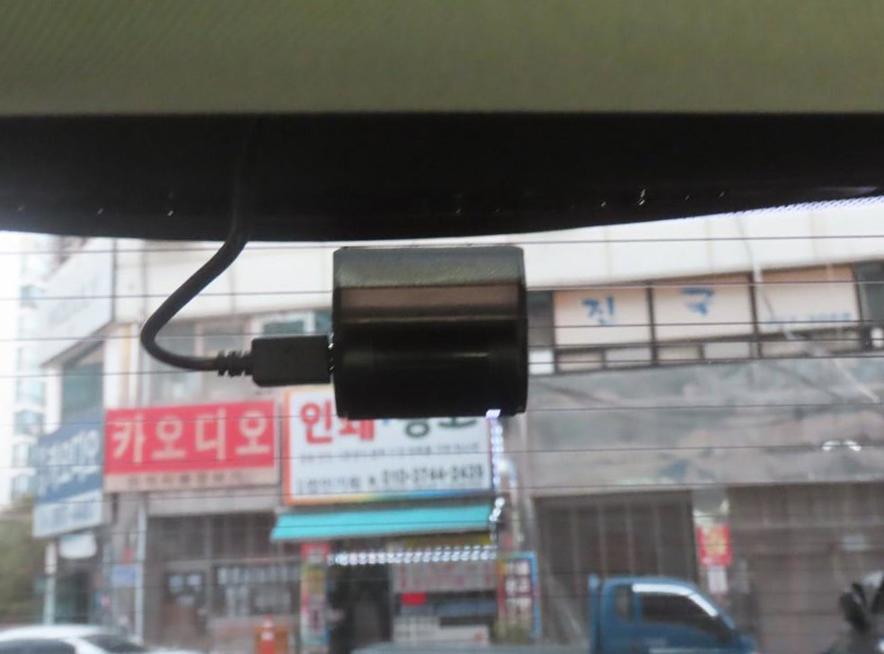 기아 K7 3.3 GDI 노블레스 사진 17