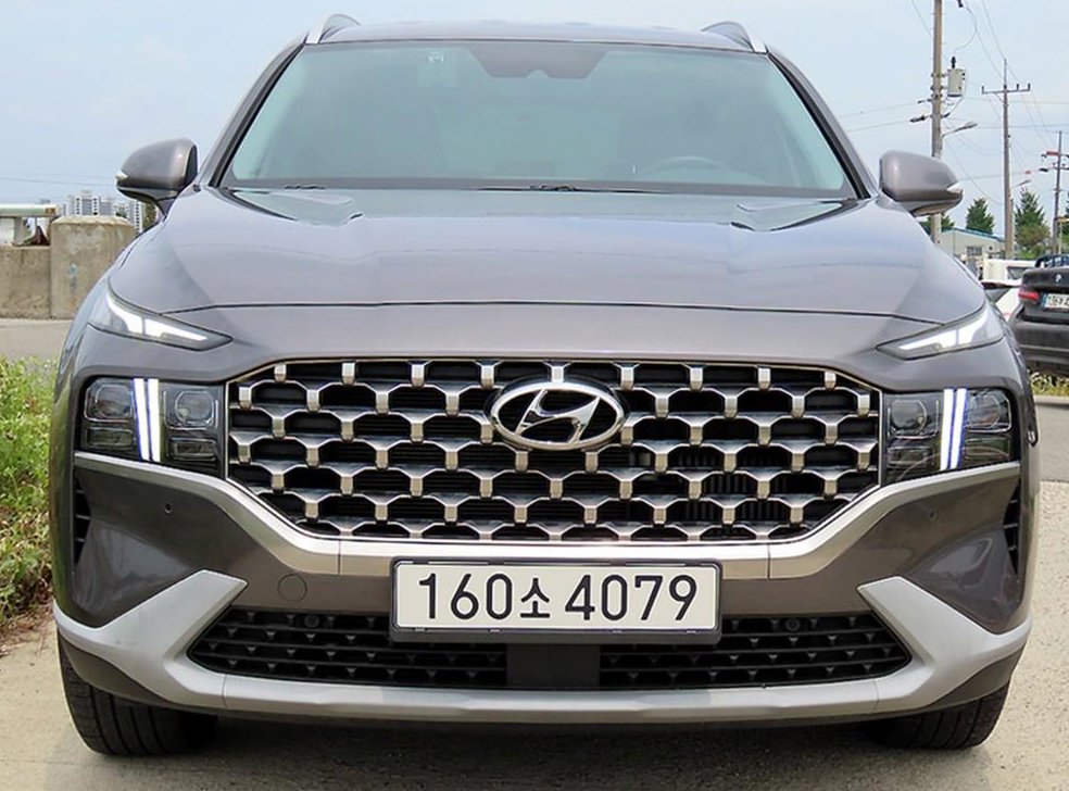 현대 싼타페 디젤 2.2 2WD 프레스티지