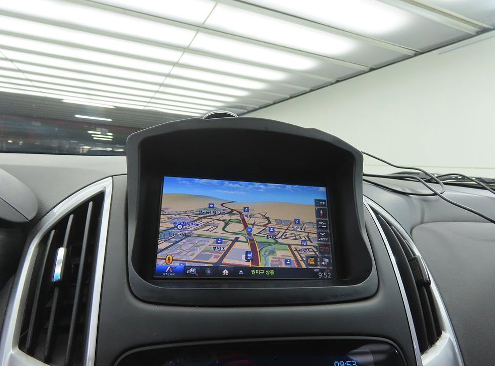 쉐보레 크루즈 1.8LTZ 사진 13