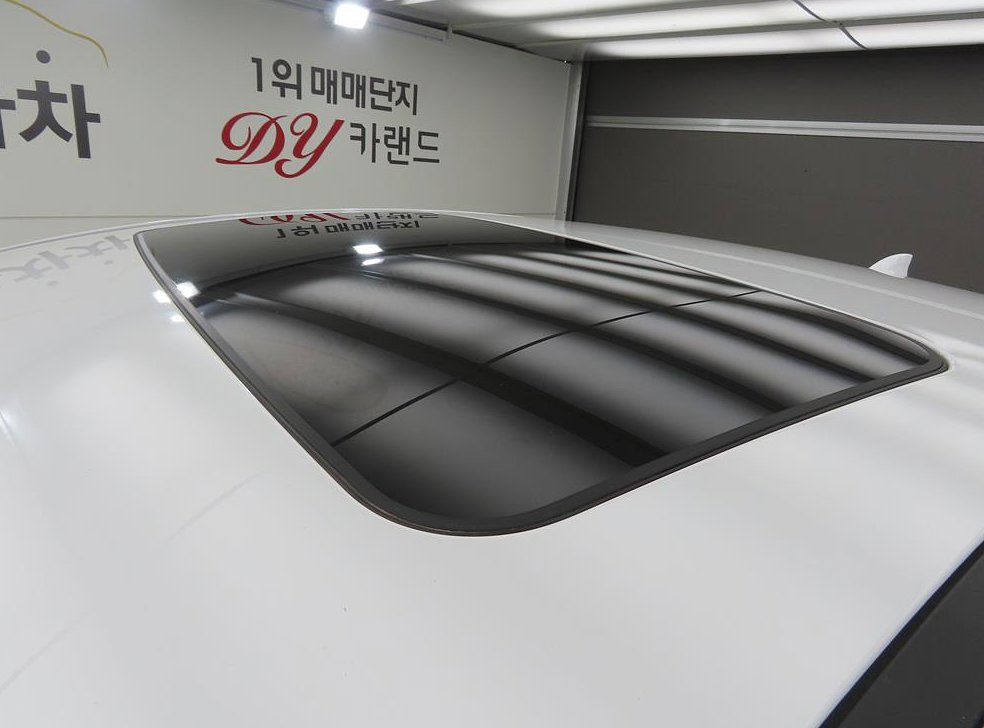 쉐보레 크루즈 1.8LTZ 사진 15