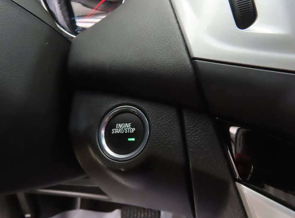 쉐보레 크루즈 1.8LTZ 사진 16