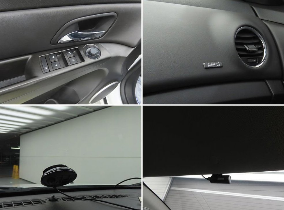 쉐보레 크루즈 1.8LTZ 사진 18