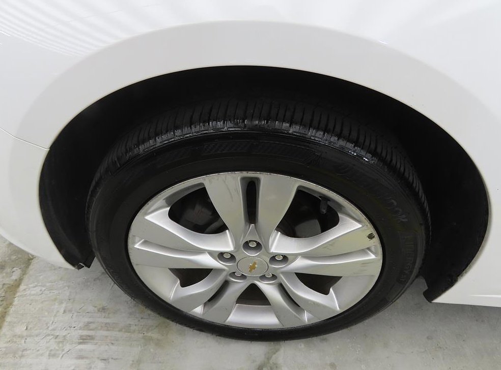 쉐보레 크루즈 1.8LTZ 사진 20
