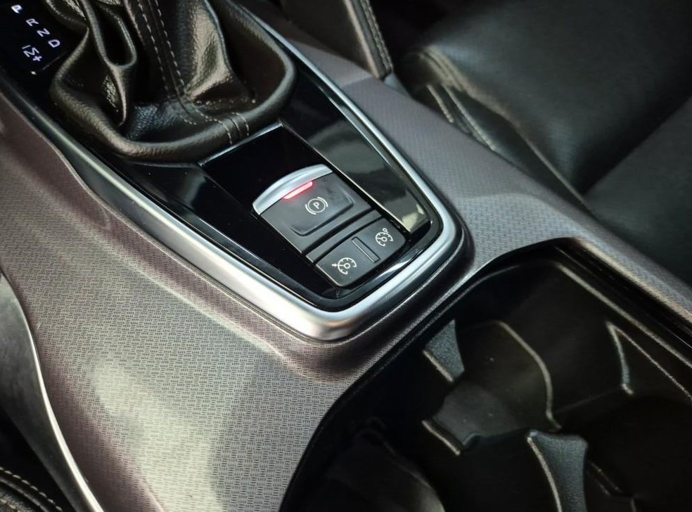 르노코리아(삼성) QM6 가솔린 2WD RE 사진 13