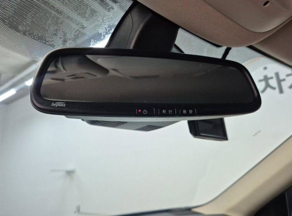 르노코리아(삼성) QM6 가솔린 2WD RE 사진 14