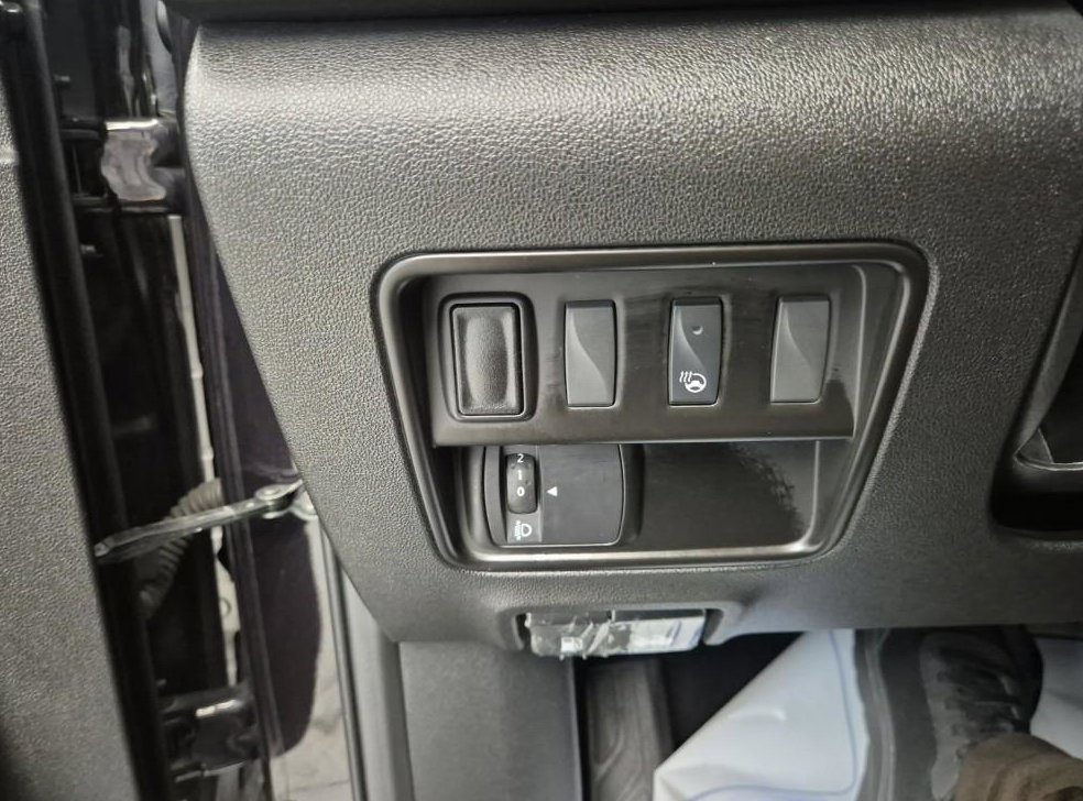 르노코리아(삼성) QM6 가솔린 2WD RE 사진 15