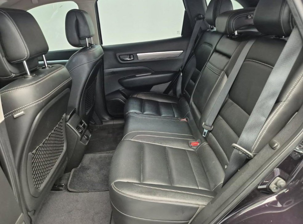 르노코리아(삼성) QM6 가솔린 2WD RE 사진 19