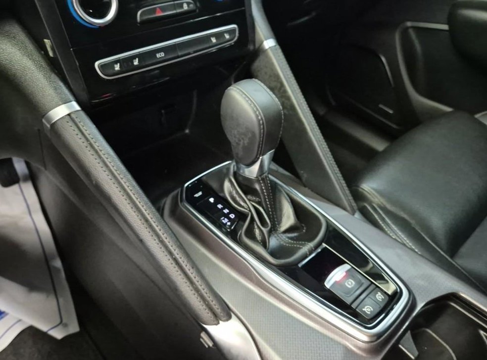 르노코리아(삼성) QM6 가솔린 2WD RE 사진 7