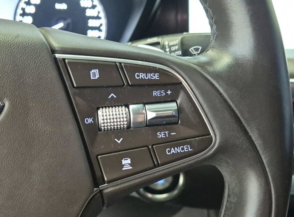 제네시스 G90 3.8 GDI AWD 사진 15