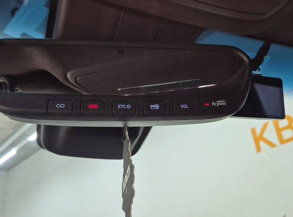 제네시스 G90 3.8 GDI AWD 사진 17