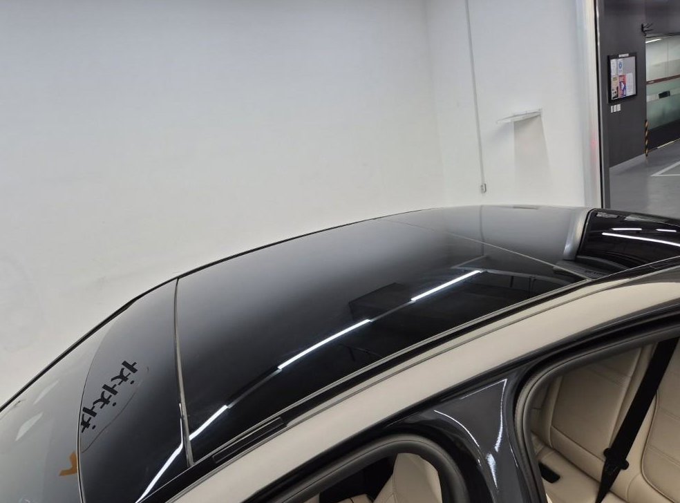 벤츠 C 클래스 C200 4MATIC 아방가르드 사진 13