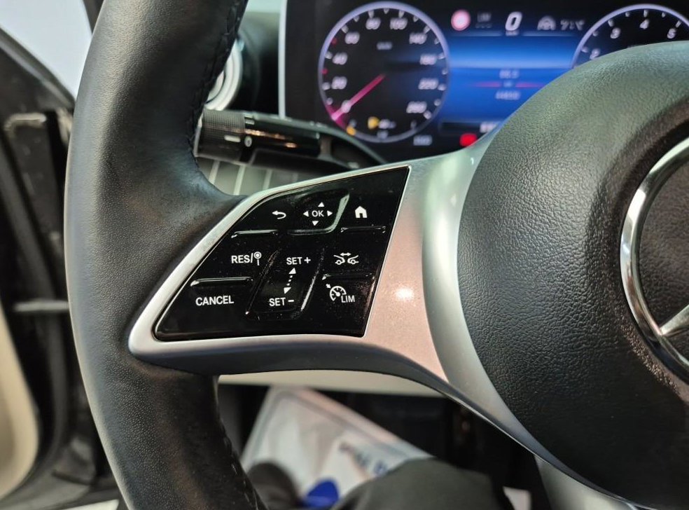 벤츠 C 클래스 C200 4MATIC 아방가르드 사진 16