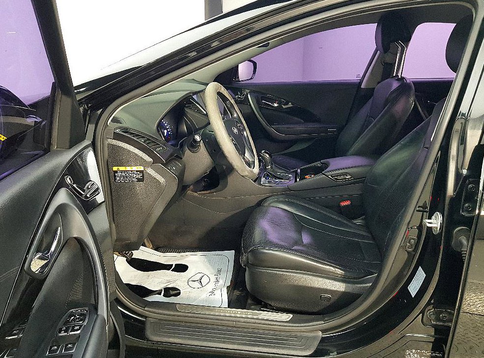현대 그랜저 LPG HG300 MODERN 사진 8