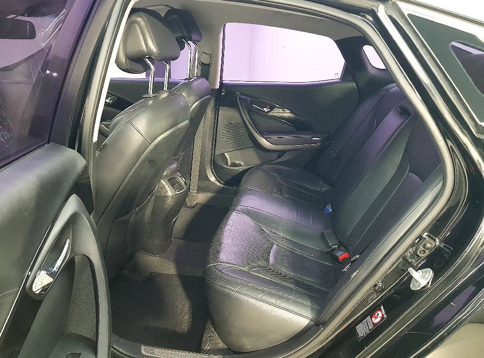 현대 그랜저 LPG HG300 MODERN 사진 9