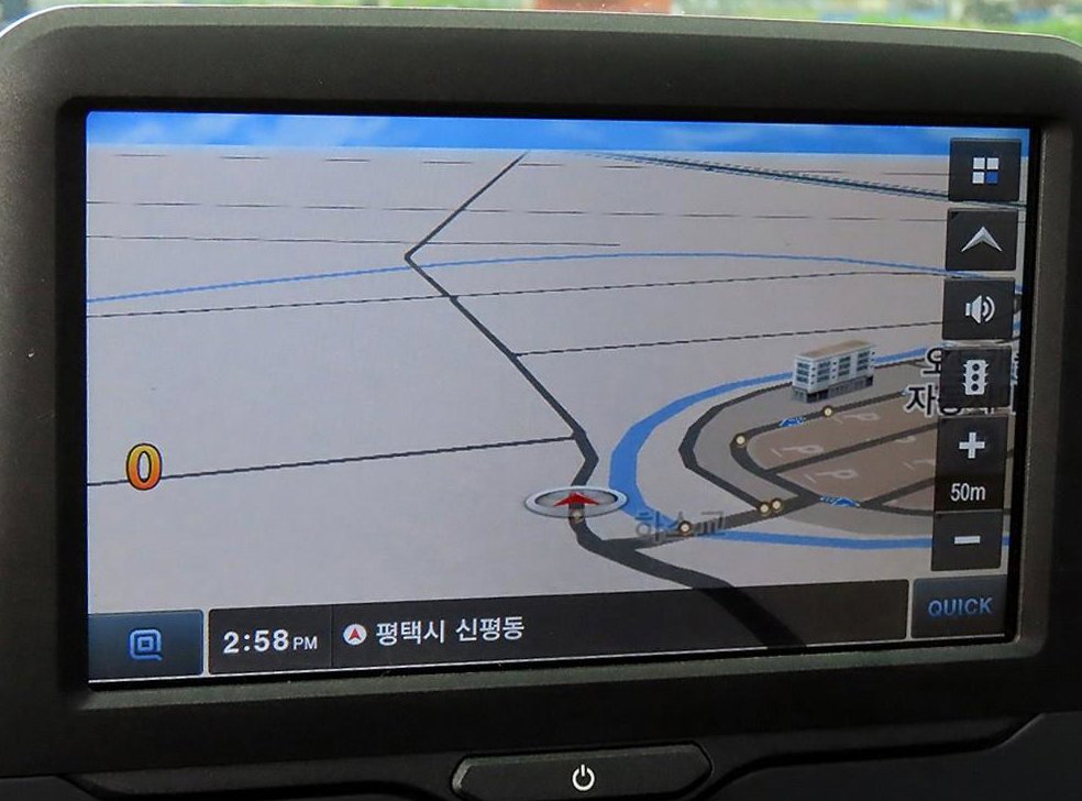 소형화물 카고(소형) 1.0톤/더블캡/초장축 사진 14