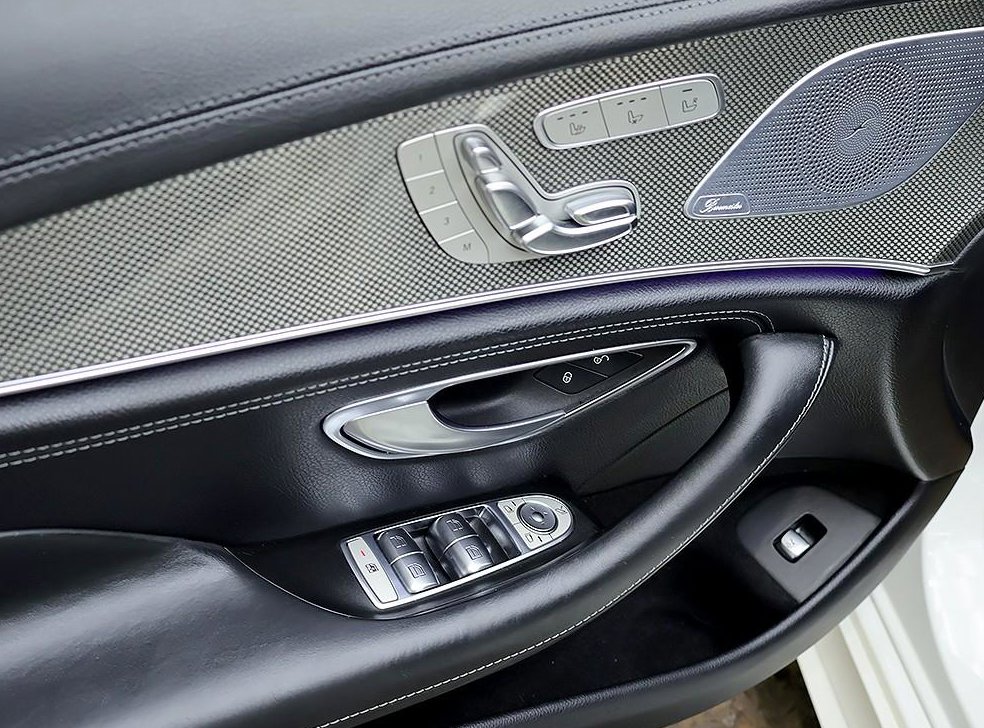벤츠 CLS 클래스 CLS 400d 4MATIC 사진 14