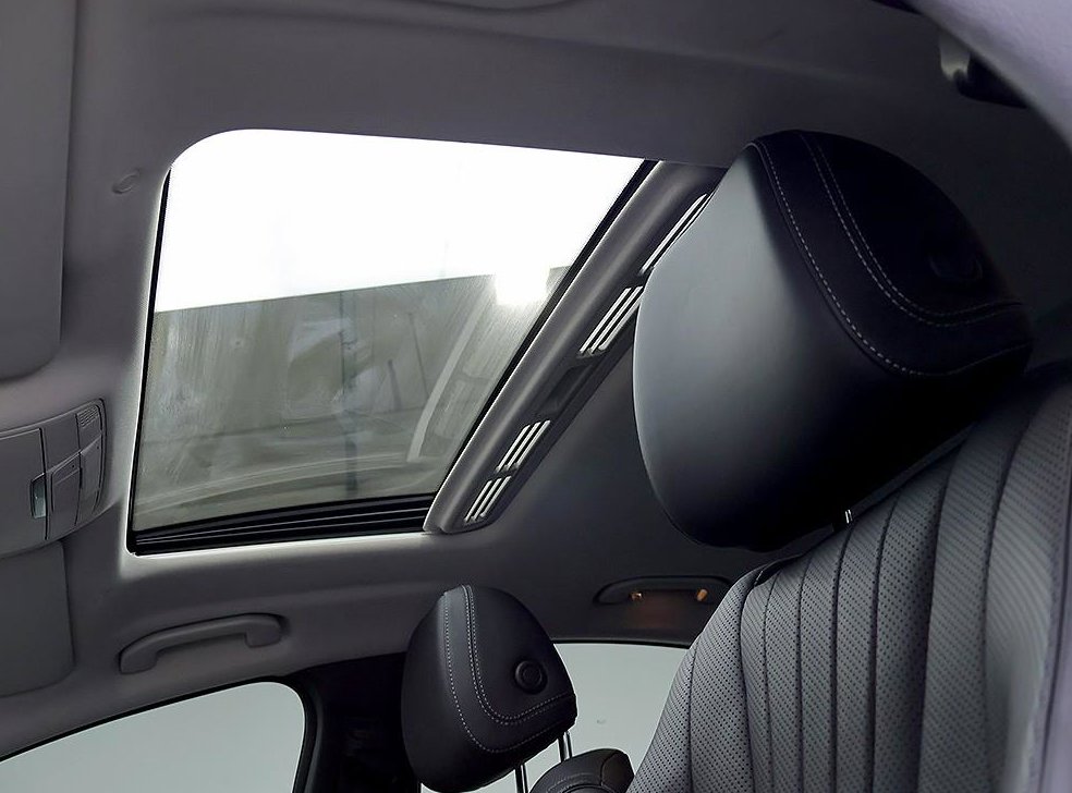벤츠 CLS 클래스 CLS 400d 4MATIC 사진 15