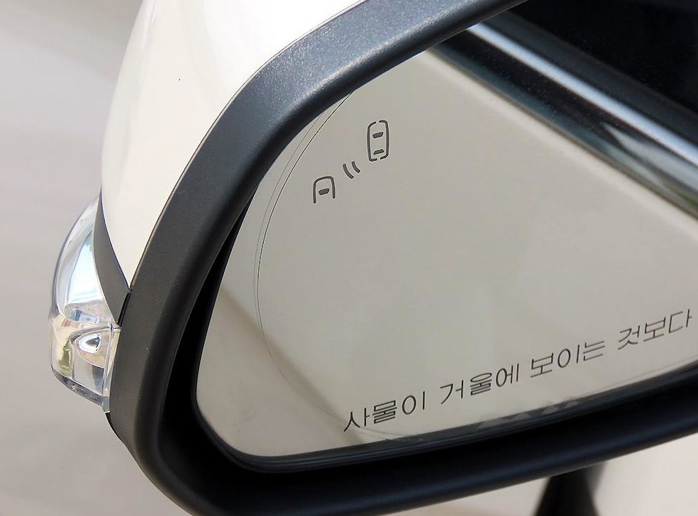 쉐보레 스파크 LTZ 사진 14