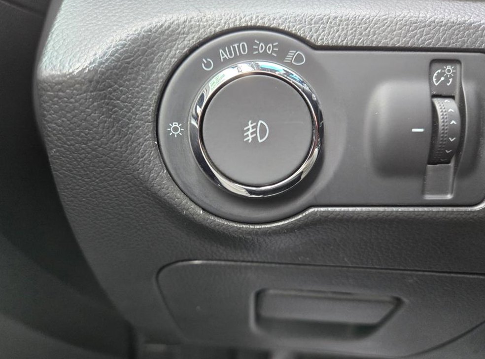 쉐보레 크루즈 1.8 LTZ 사진 14
