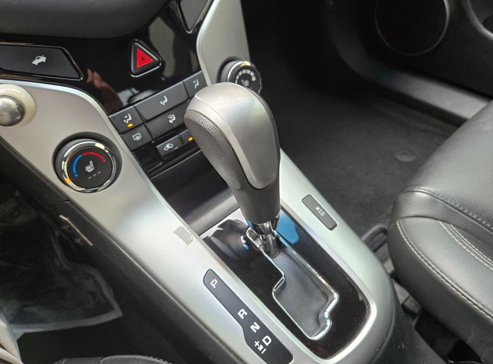 쉐보레 크루즈 1.8 LTZ 사진 18