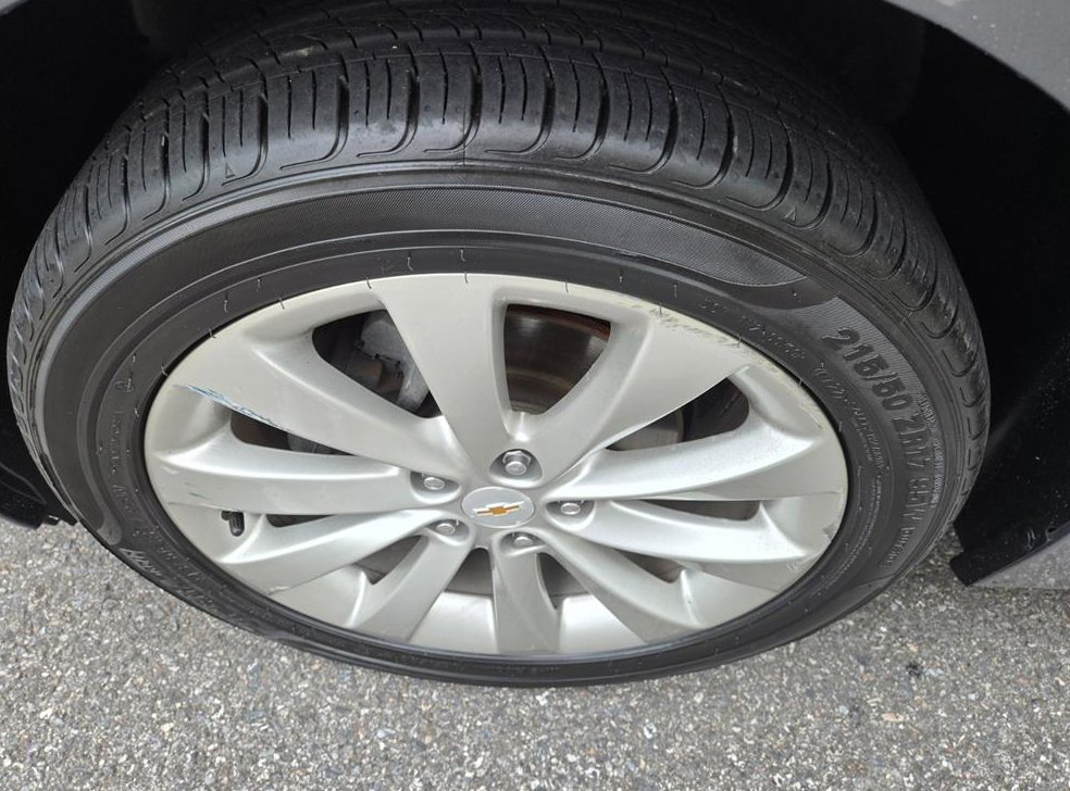 쉐보레 크루즈 1.8 LTZ 사진 9