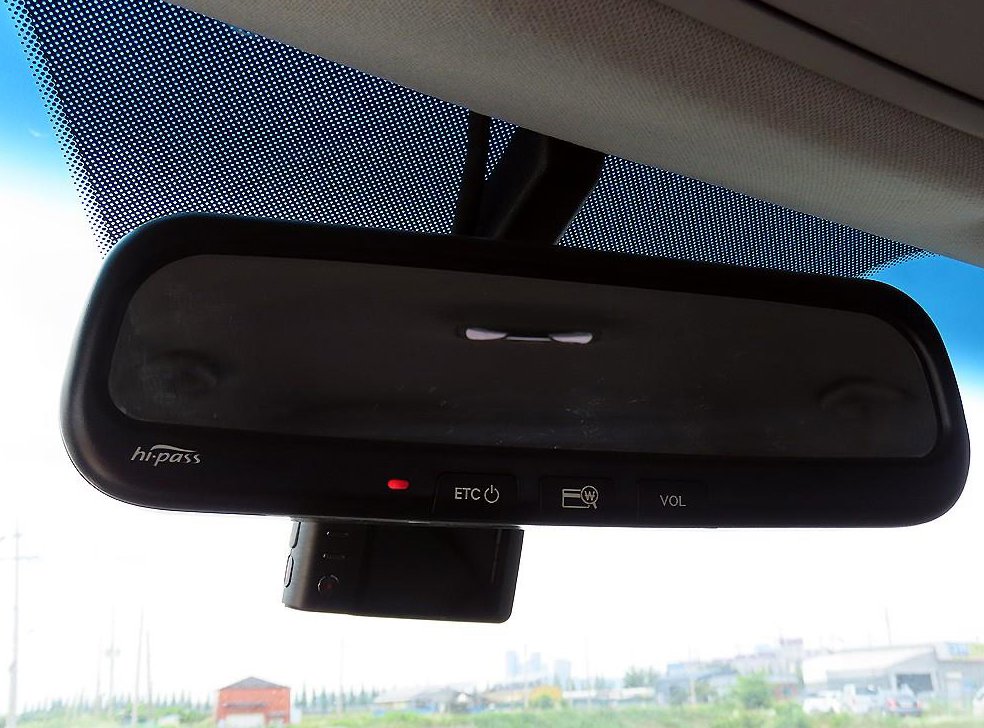현대 투싼 2WD VGT LX20 사진 11