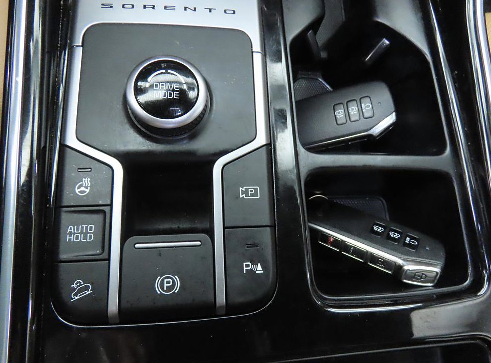 기아 쏘렌토 HEV 1.6 2WD 그래비티 사진 10