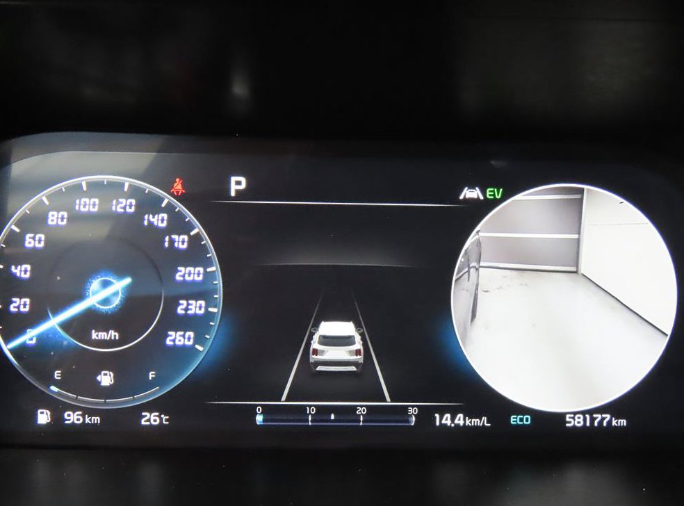 기아 쏘렌토 HEV 1.6 2WD 그래비티 사진 13