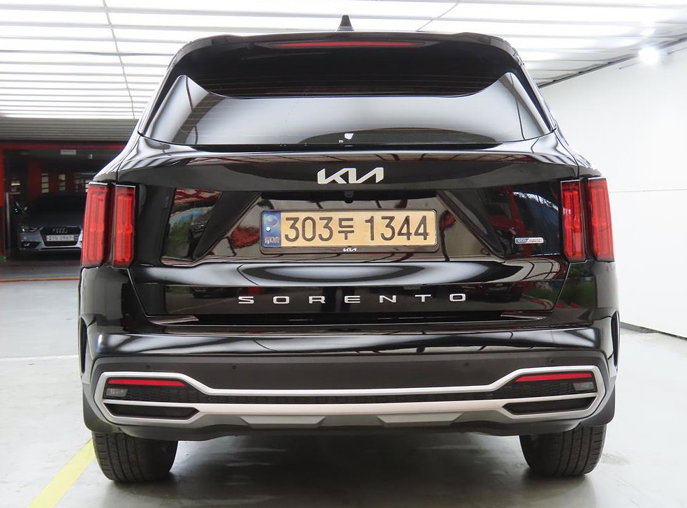 기아 쏘렌토 HEV 1.6 2WD 그래비티 사진 4