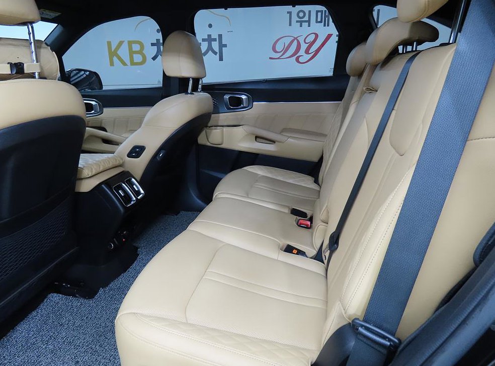 기아 쏘렌토 HEV 1.6 2WD 그래비티 사진 7