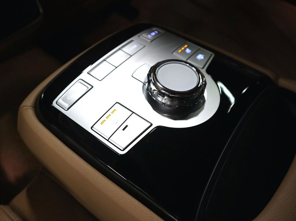 제네시스 G80 2.5 가솔린 터보 AWD 사진 13