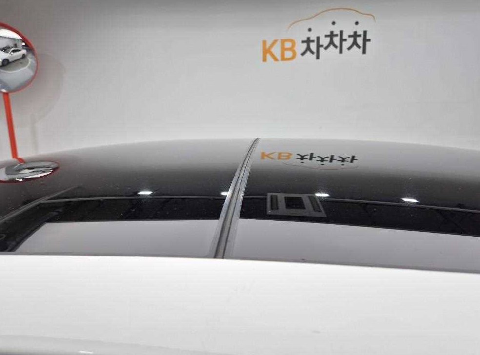 기아 K5 2.0 프레스티지 사진 13