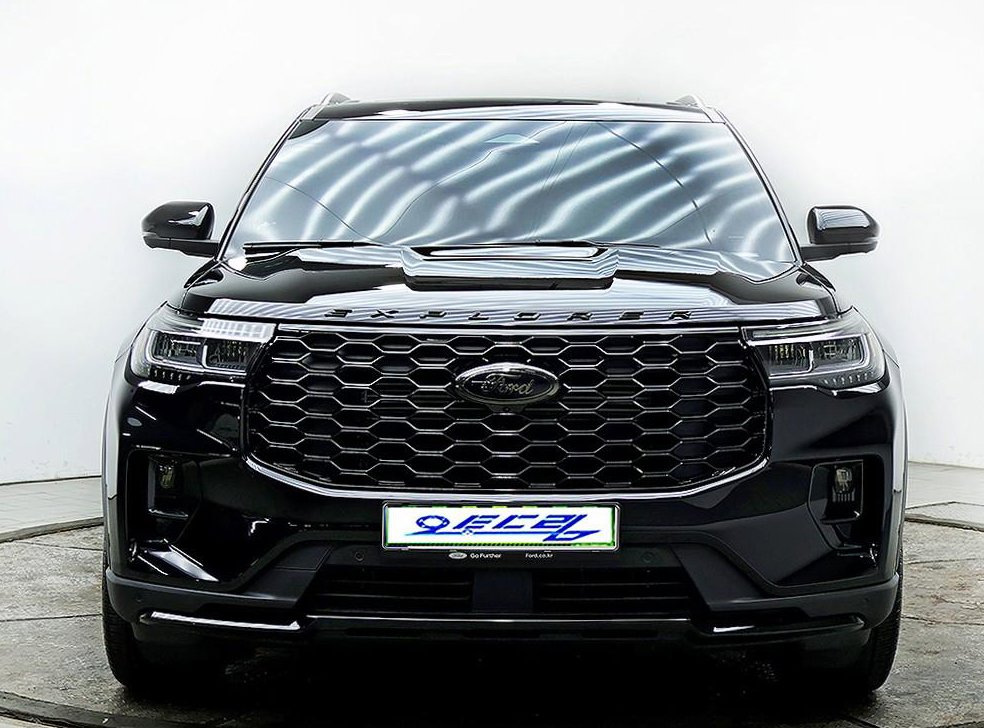 포드 익스플로러 2.3 AWD ST-라인