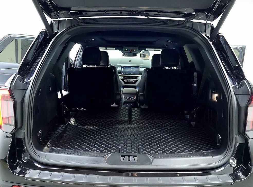 포드 익스플로러 2.3 AWD ST-라인 사진 16
