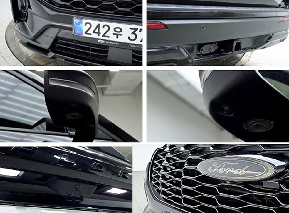 포드 익스플로러 2.3 AWD ST-라인 사진 18