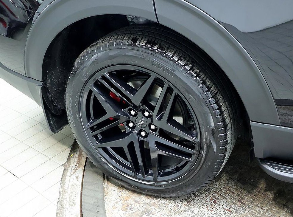 포드 익스플로러 2.3 AWD ST-라인 사진 7