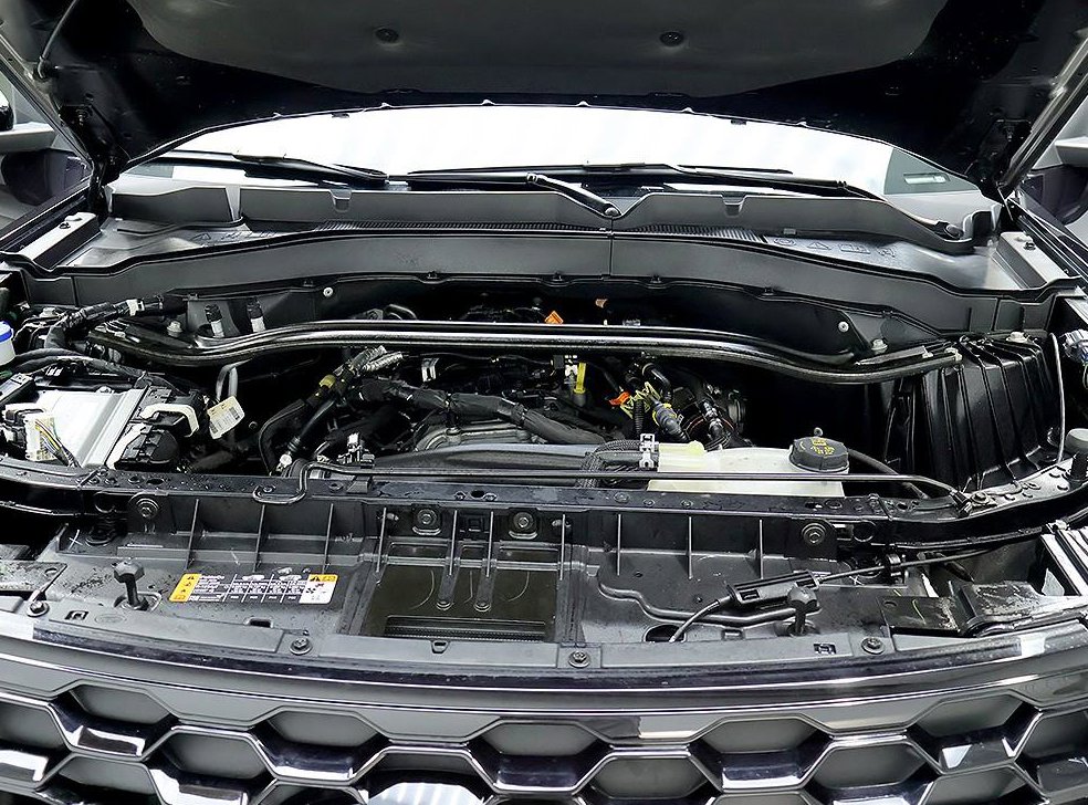 포드 익스플로러 2.3 AWD ST-라인 사진 8