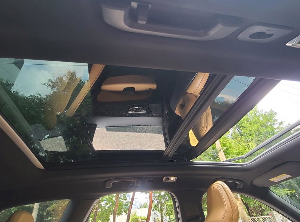 볼보 XC60 D5 AWD 인스크립션 사진 18
