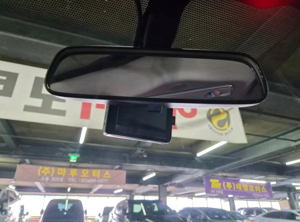 르노코리아(삼성) SM5 2.0 PE 사진 11
