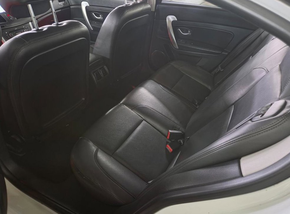 르노코리아(삼성) SM5 2.0 PE 사진 13